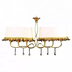 Подвесной светильник Mantra Paola 521