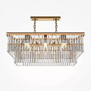 Подвесной светильник Maytoni Revero MOD085PL-08BS