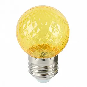 Лампа светодиодная Feron  E27 1Вт K 52161