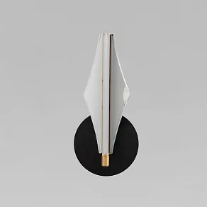 Бра Eurosvet  303054 LED латунь