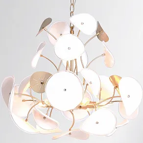 Подвесная люстра Rivoli Albertina Б0068116