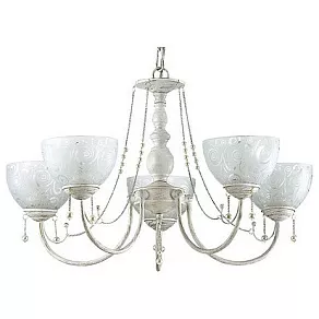 Подвесная люстра Lumion Levante 3131/5