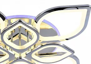 Потолочная люстра EVOLED Rita SLE501012-08RGB