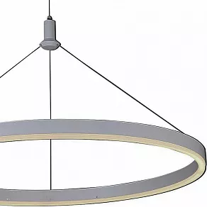 Подвесной светильник Kink Light Тор 8212,01