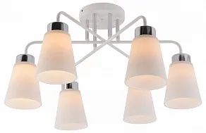 Люстра на штанге Rivoli Miley 9192-306