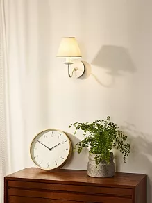 Бра Lucide Campagne 31233/01/21