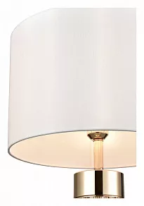 Настольная лампа декоративная Vele Luce Rainbow VL5744N01