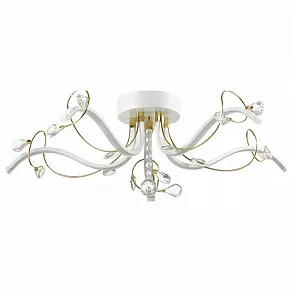 Потолочная люстра Lumion Alissa 3710/36CL