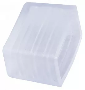 Заглушка для лент Feron LD135 23390