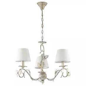 Подвесная люстра Lumion Wispa 3497/3