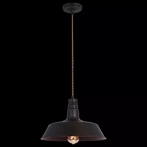 Подвесной светильник Maytoni Campane T023-01-R