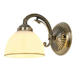 Бра MyFar Джиневра MR2730-1W