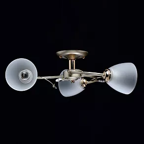 Потолочная люстра De City Нежность 34 676014003