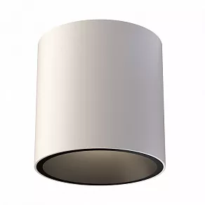 Накладной светильник Maytoni Alfa LED C064CL-L12W4K