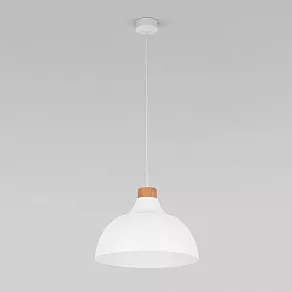 Подвесной светильник TK Lighting Cap 2070 Cap White