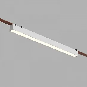 Накладной светильник Denkirs Belty Linear DK5676-WH