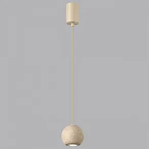 Подвесной светильник Odeon Light DEX 6625/5L