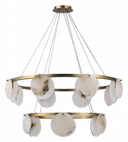 Подвесная люстра ST-Luce Clam SL1520.303.14