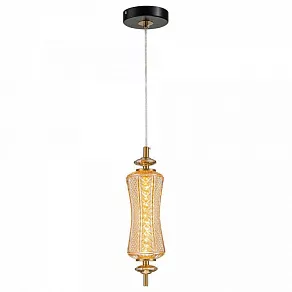 Подвесной светильник Belfast Herbison A1952-A3 CA GL