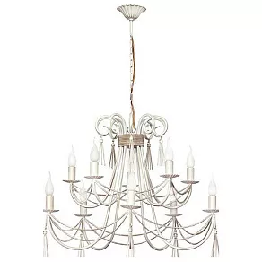 Подвесная люстра Nowodvorski Twist 4985