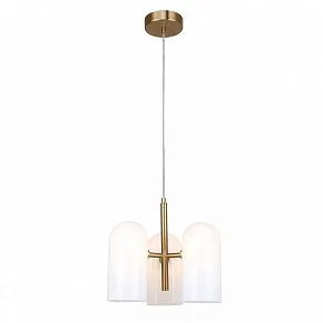 Подвесная люстра F-promo Barfila 4619-3P