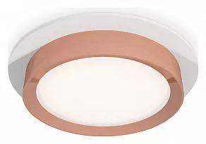 Встраиваемый светильник Ambrella XC XC8050006