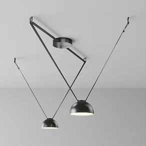 Комплект трековый Maytoni Technical  TFC-Par-H06-GR