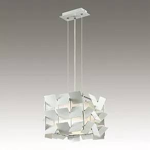 Подвесной светильник Odeon Light Gratta 3976/1