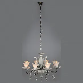 Подвесная люстра Omnilux OM-774 OML-77403-08