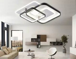 Накладной светильник Ambrella Light FL FL5055