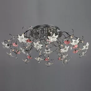 Потолочная люстра Omnilux OM-137 OML-13707-16