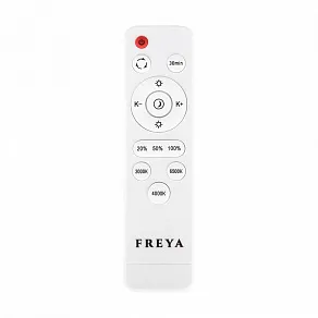 Накладной светильник Freya Frame FR6084CL-L82B