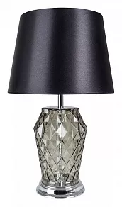 Настольная лампа декоративная Arte Lamp Murano A4029LT-1CC
