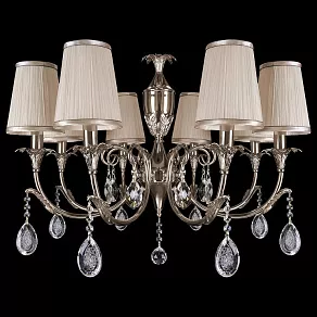 Подвесная люстра Osgona Cappa 691084