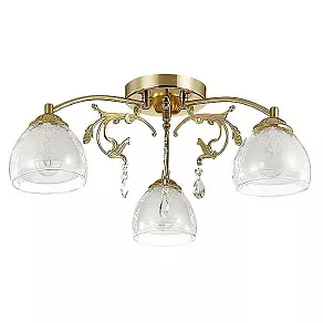 Потолочная люстра Lumion Marlona 3072/3C