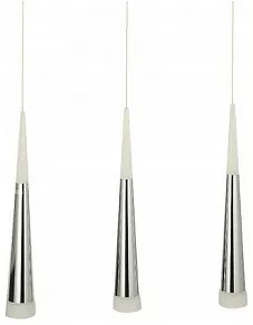 Подвесной светильник Kink Light Рэй 6114-3AS,02