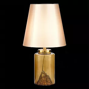 Настольная лампа декоративная ST-Luce Ande SL1000.204.01