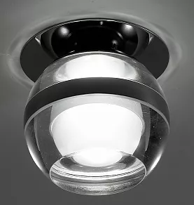 Встраиваемый светильник Novotech Calura 357158