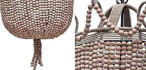 Подвесной светильник Imperiumloft Adelin Chandeliers 40.3181-2