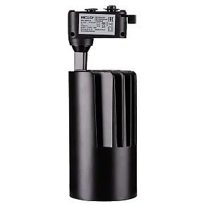 Светильник на штанге Wolta  WTL-50W/01B