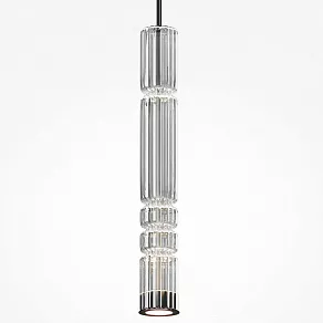 Подвесной светильник Maytoni Ordo MOD272PL-L12CH3K