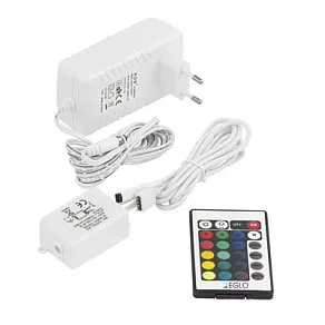 Комплект с лентой светодиодной Eglo Led Stripes-Flex 92056