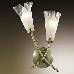 Бра Odeon Light Nella 2129/2W