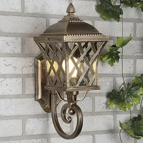 Светильник на штанге Elektrostandard Cassiopeya U a025296