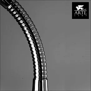 Торшер Arte Lamp Flamingo A2250PN-1CC