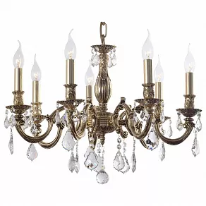 Подвесная люстра Dio D’Arte Mannelli Mannelli E 1.1.7.300 GH