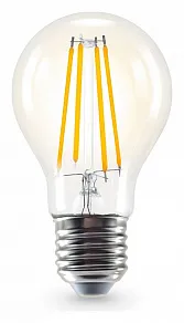 Лампа светодиодная Ambrella Light A60 601314