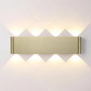Накладной светильник Odeon Light MAGNUM 7107/8WL