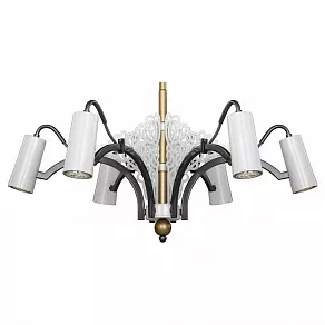 Люстра на штанге Favourite Fabia 2301-6P