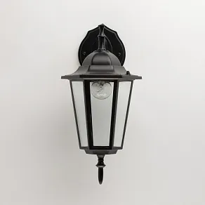 Светильник на штанге De City Фабур 4 804021301